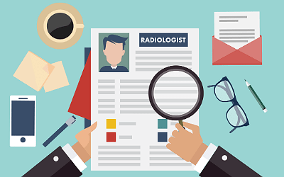 hire radiologist