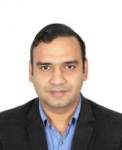 Dr. Deepak Singh