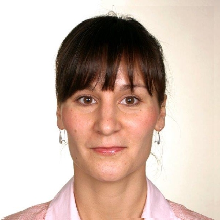Dr. Katarzyna Zenkiewicz