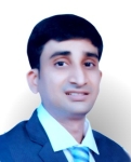 Dr. Krishan Kant Agarwal